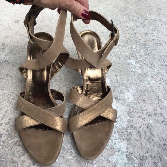 DJP Heels  - Picture 1 of 3